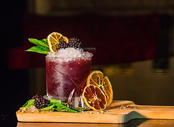 Tequila Cocktails